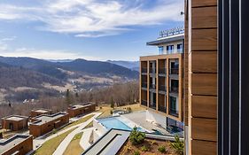 Panorama Skhidnytsya Spa Resort